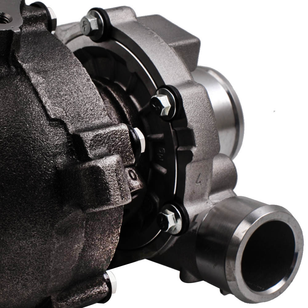 Turbocharger compatible para HYUNDAI i30 1.6 CRDI 115 cv 740611-0005 740611-5001S Turbo