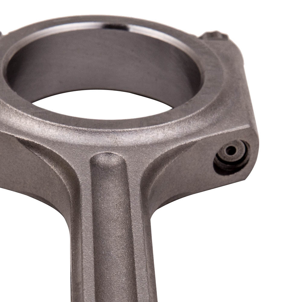 Bielas Connecting Rod Rods compatible para Honda Civic L15B7 L15B9 VTC Turbo 800HP ARP2000