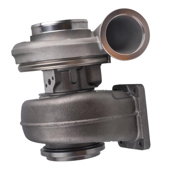 Turbo Turbocharger T6 for Int Harvester Truck w/ Series 60 Engine 2000-2008