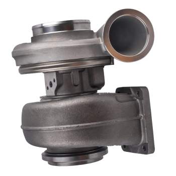 Turbo Turbocharger T6 for Int Harvester Truck w/ Series 60 Engine 2000-2008
