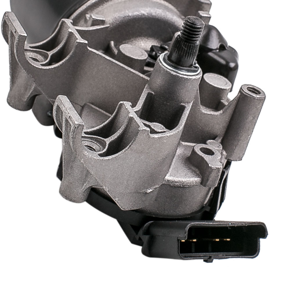 Motor De Limpiaparabrisas Delantero compatible para RENAULT CLIO GRANDTOUR MK3 ESTATE (KR0 / 1)