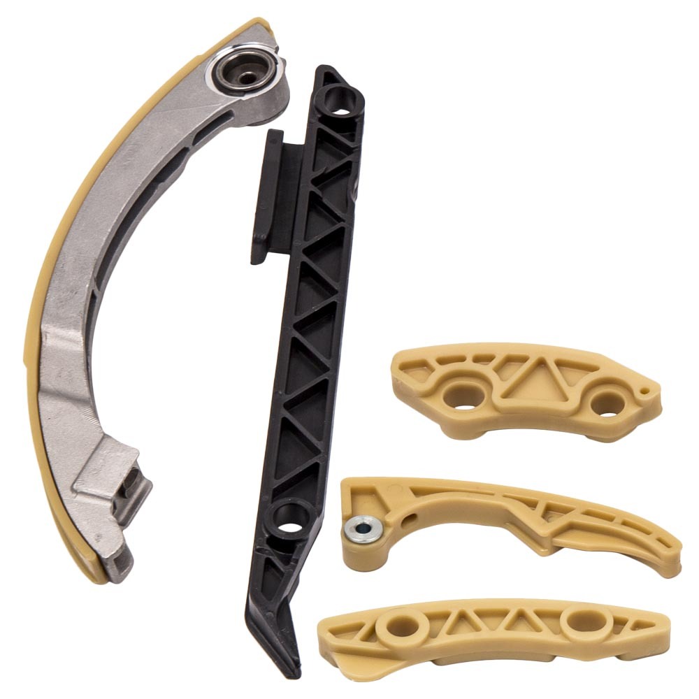 Kit Cadena de Distribución compatible para Chevrolet Malibu 08-13 11 compatible para Equinox 10-15 compatible para Buick L4