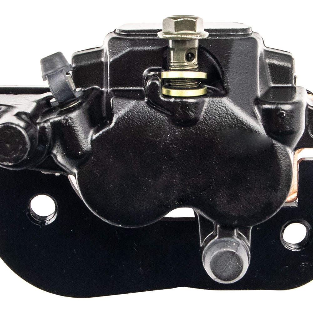 Étriers de frein avant arrière compatibles compatible pour Can-Am ATV Outlander Max 450 500 570 650 800 1000.