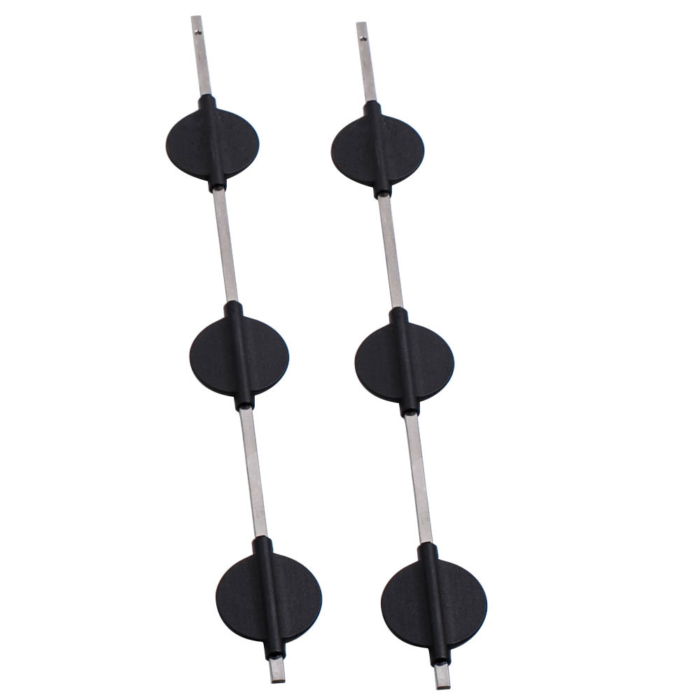 Compatible para AUDI VW 2.7 3.0 TDI Colector De Admission Kit de reparación A4 A5 A6 Q7