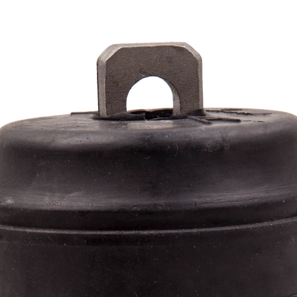 Engine Motor y Transmission Mounts x6 compatible para Honda Accord 3.0L Trans 2003-2007