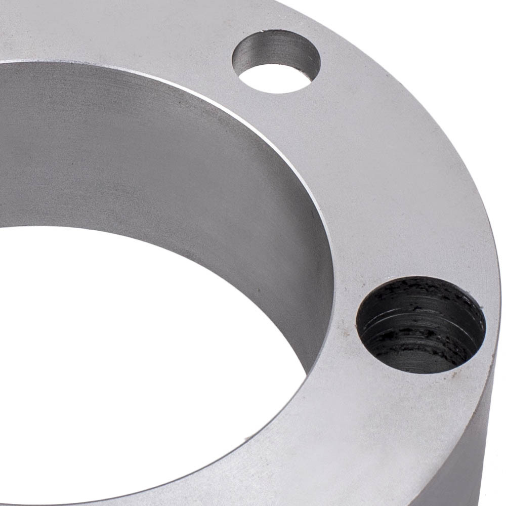 Kit de elevación Compatible para Toyota Hilux Vigo 4WD 05-14 , espaciador delantero de 3pulgaday grilletes traseros de 2 pulgada