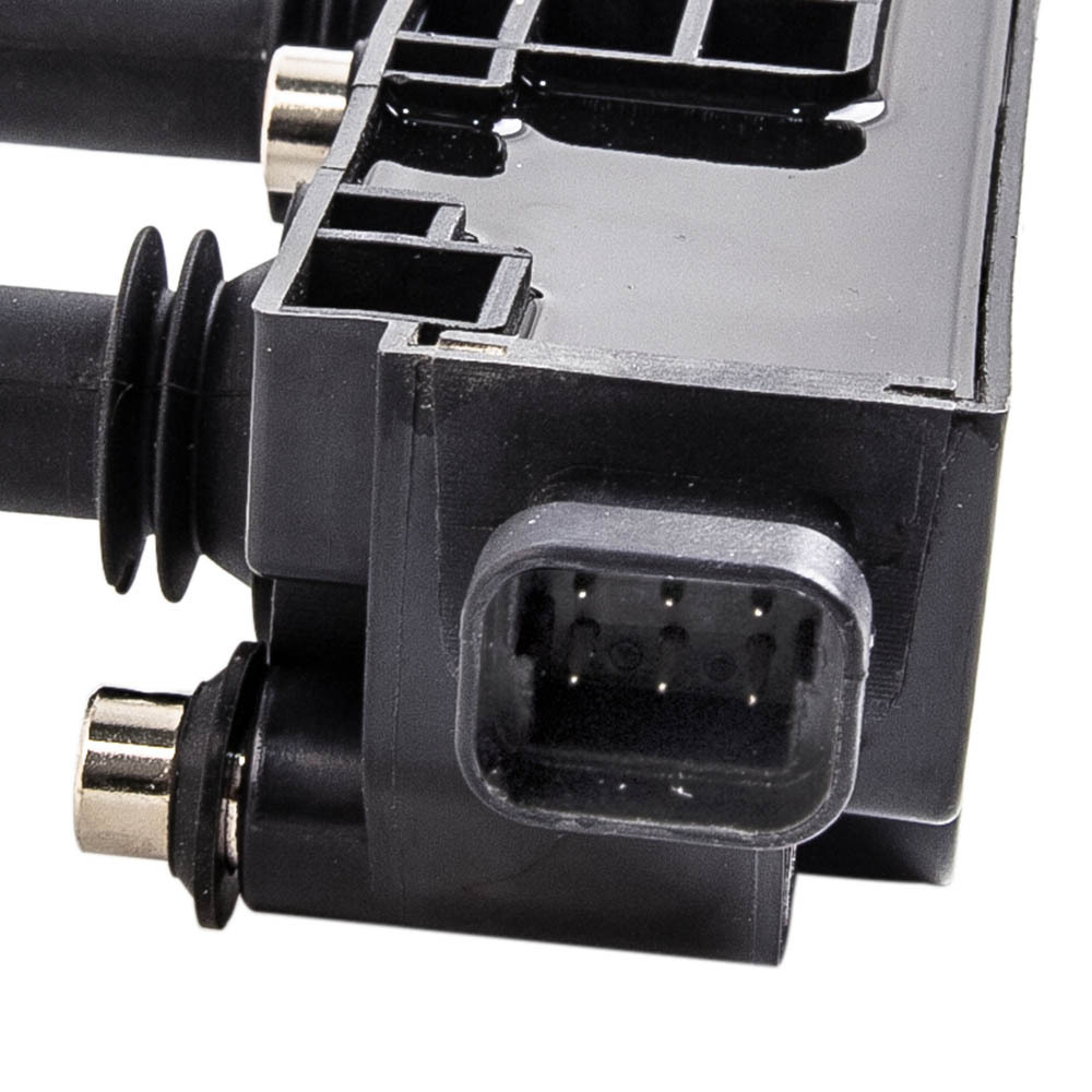 Bobina de Ensendido Zündmodul compatible para Opel Astra G cc x16xel 1.6 CNG compatible para 019005212