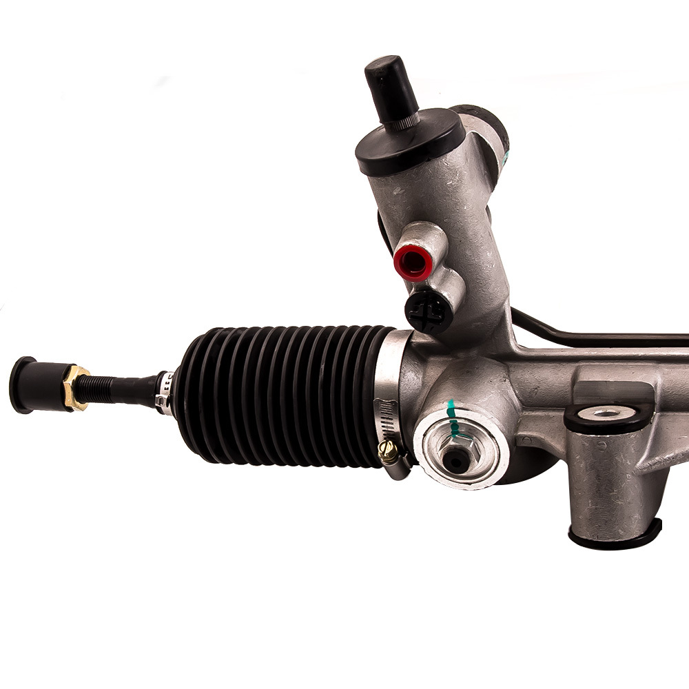 Cremallera de dirección hidráulica compatible para Mercedes clase M ML320 ML430 98-00 A1634600225