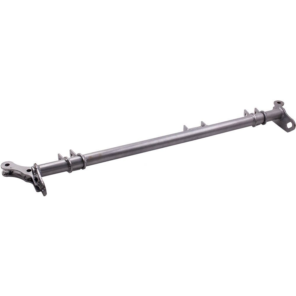 Barres de biellette de piste de traction avant compatible pour Honda Civic CRX 88-1991