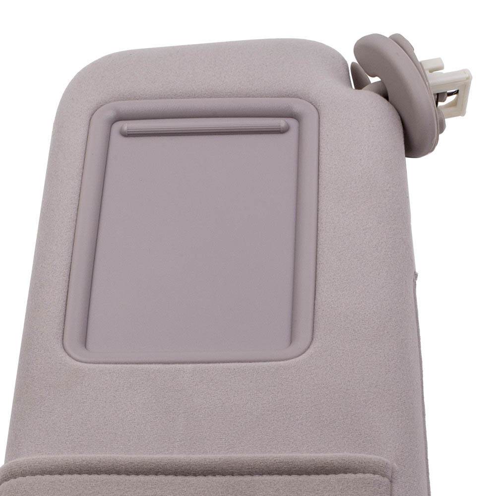 Driver Left Side Gray compatible for Toyota Venza 2009 2010 2011 2012-2016 W/ Sunroof