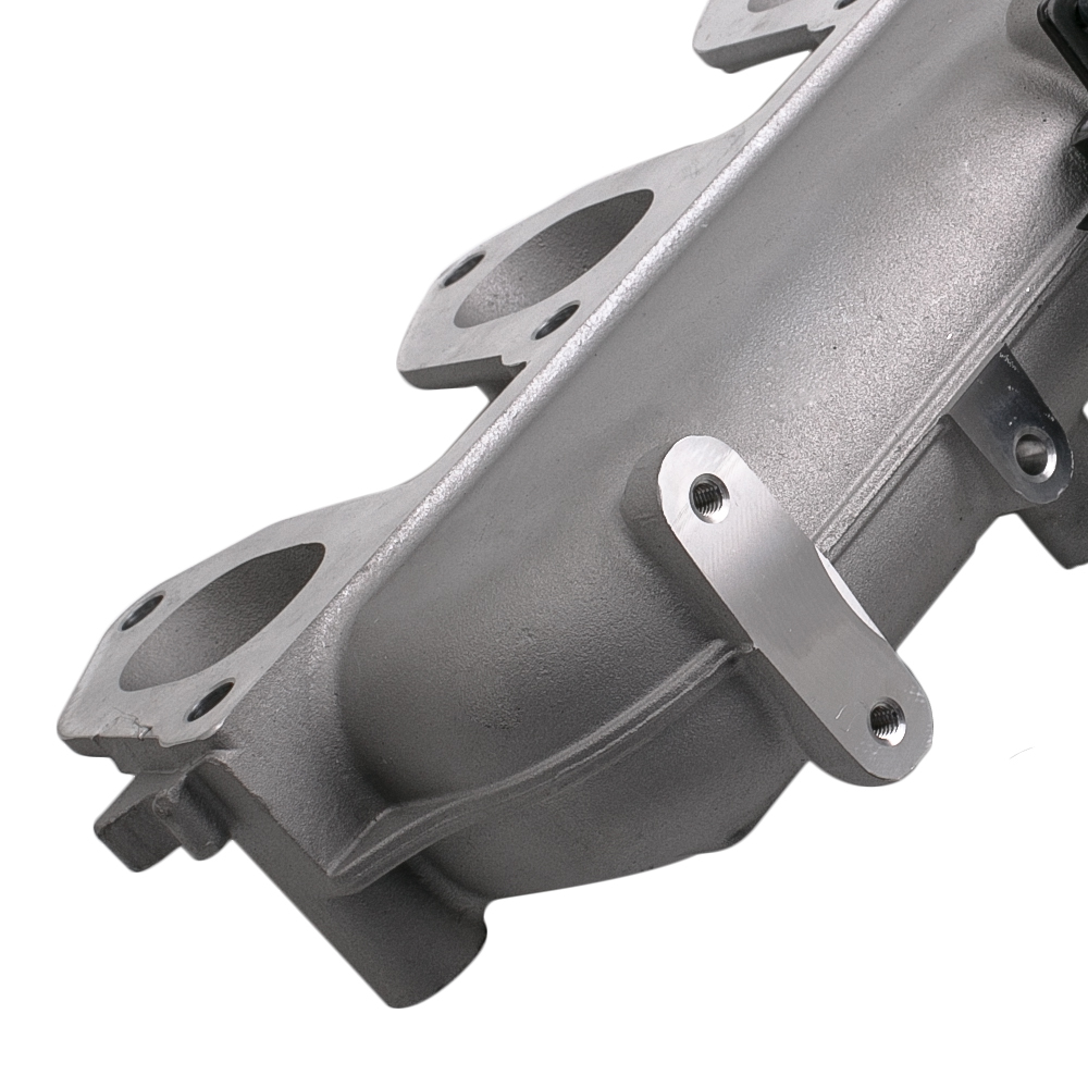 Válvulas EGR compatible para FORD FOCUS II C-MAX S-MAX 1.8 TDCI COLECTOR DE ADMISIÓN Nuevo