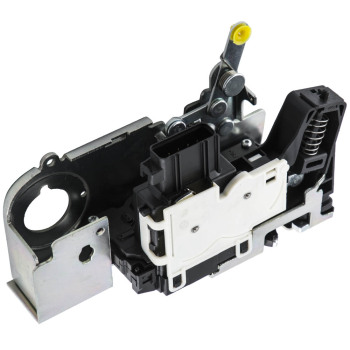 DOOR LOCKING LATCH compatible for FORD TRANSIT MK6/7 REAR MECHANISM CENTRAL LOCKING 1552414