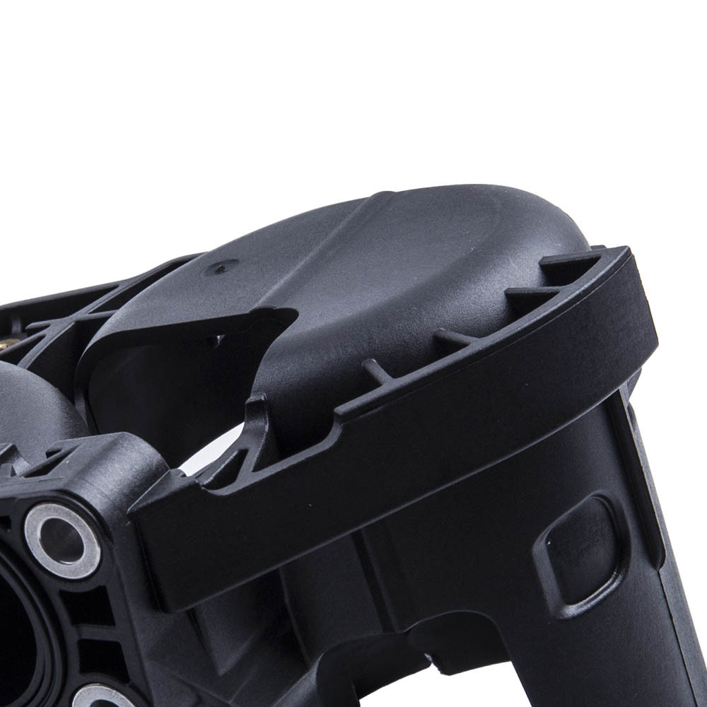 Acqua di Raffreddamento Termostato compatibile per Mercedes w204 w212 CDI solo motore OM651