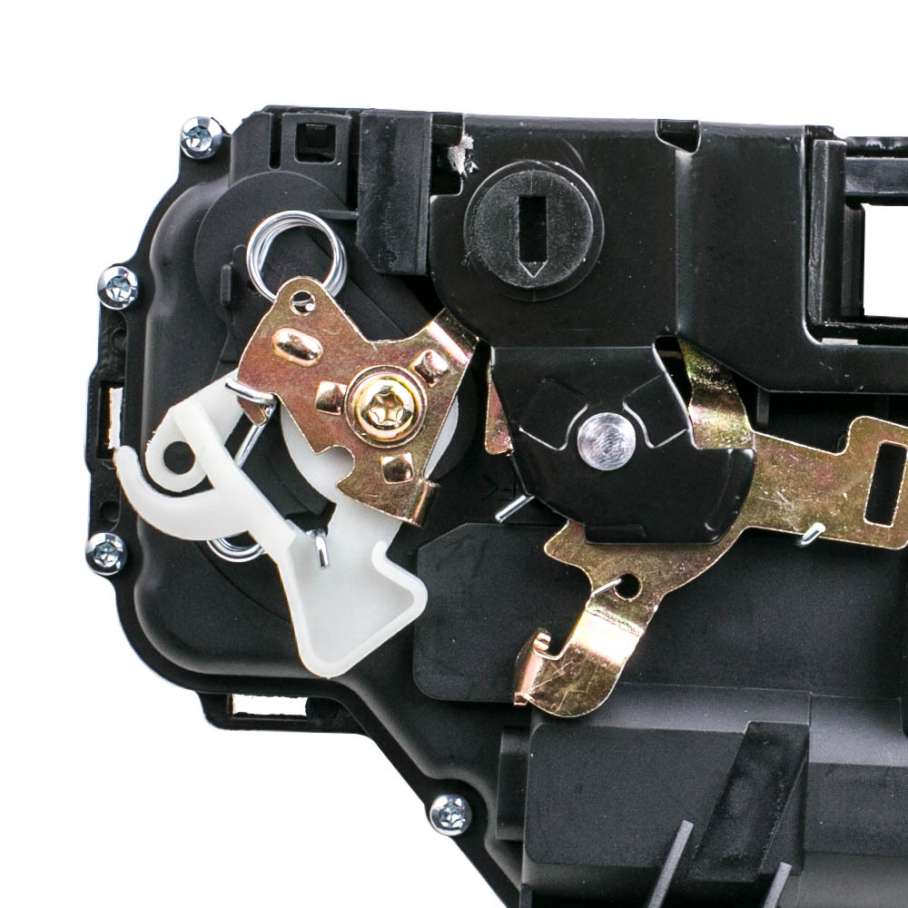 Compatible para SEAT IBIZA IV CORDOBA II 6L2 02-09 actuador cerradura puerta trasera derecha