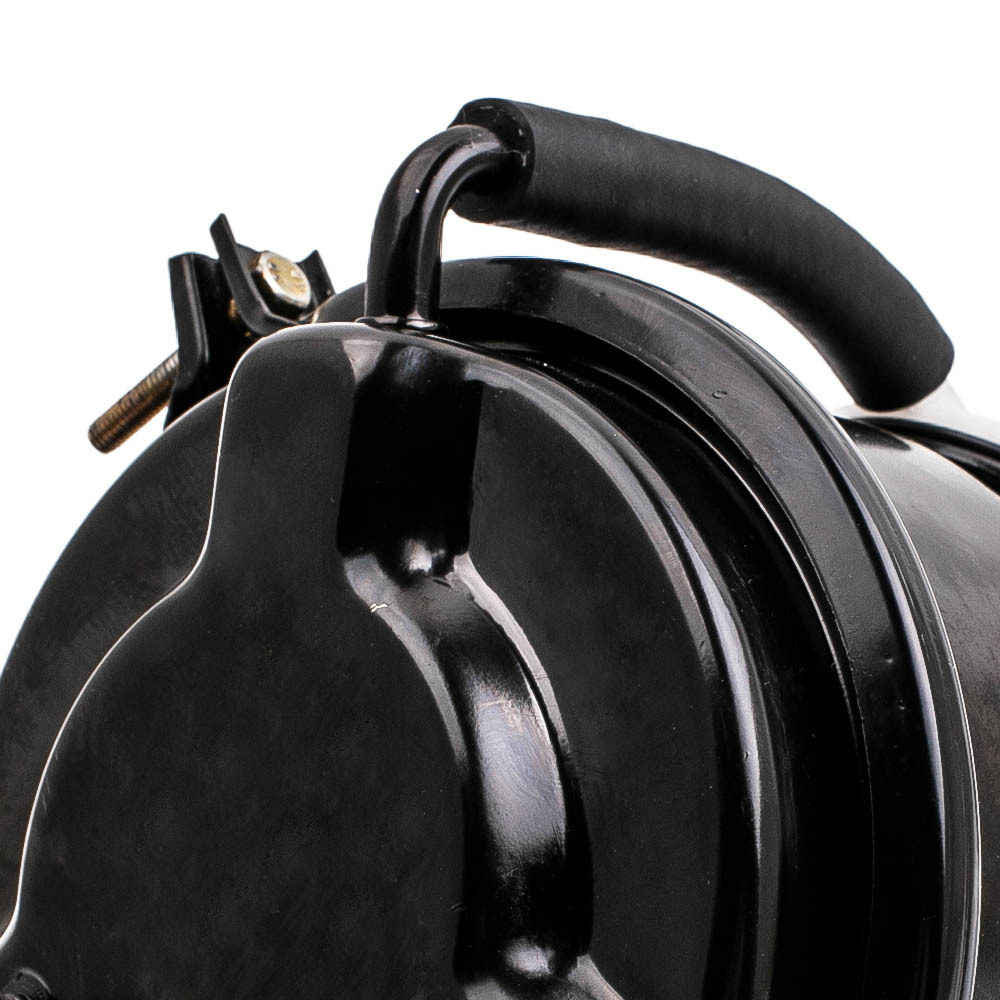 Uprated Remote Brake Booster Servo Kit para Classic compatible para Land Rover 2.3 Ratio LR17792