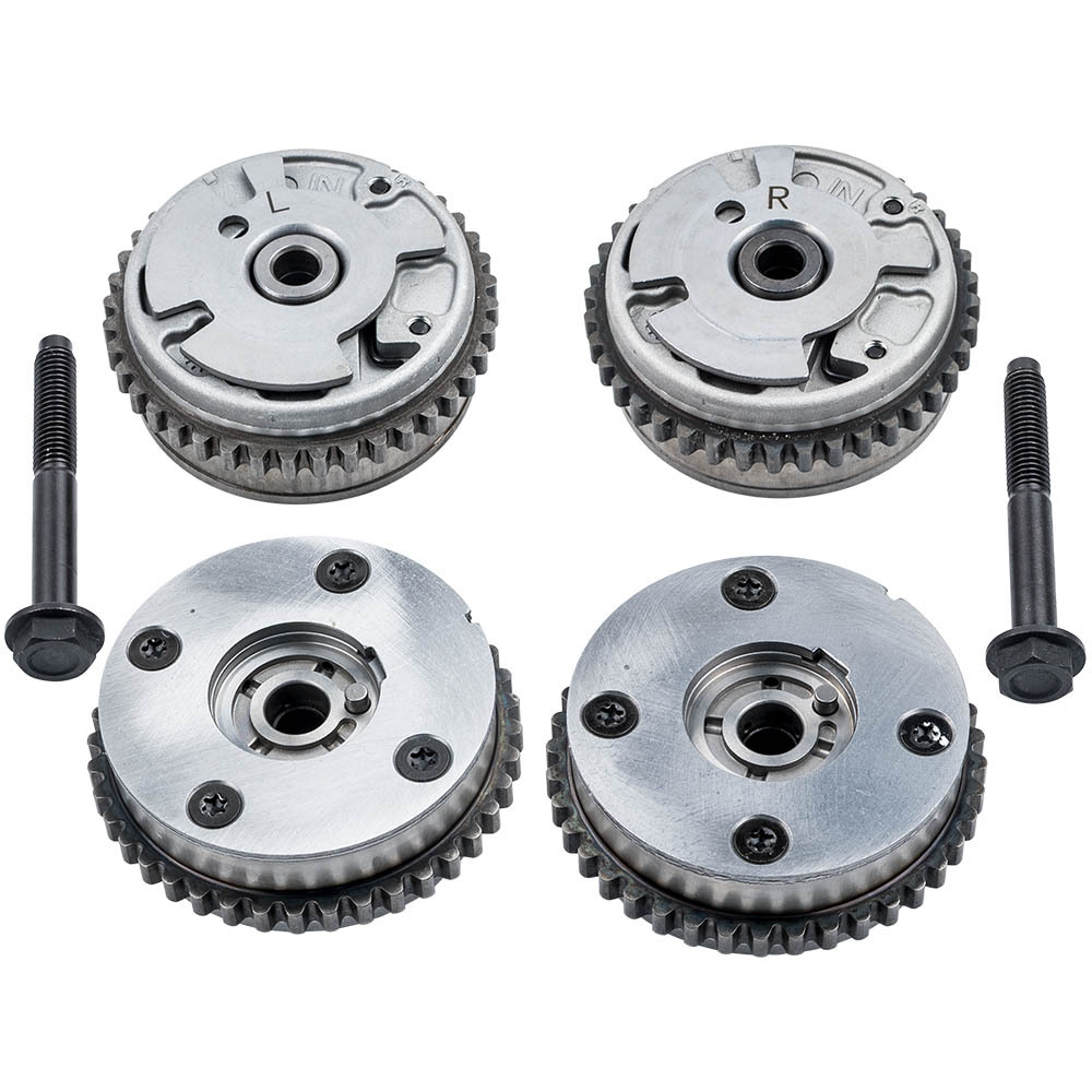 Motore Fasatura Variabile Pignone Camme Albero A Camme Ingranaggio Phaser compatibile per GM