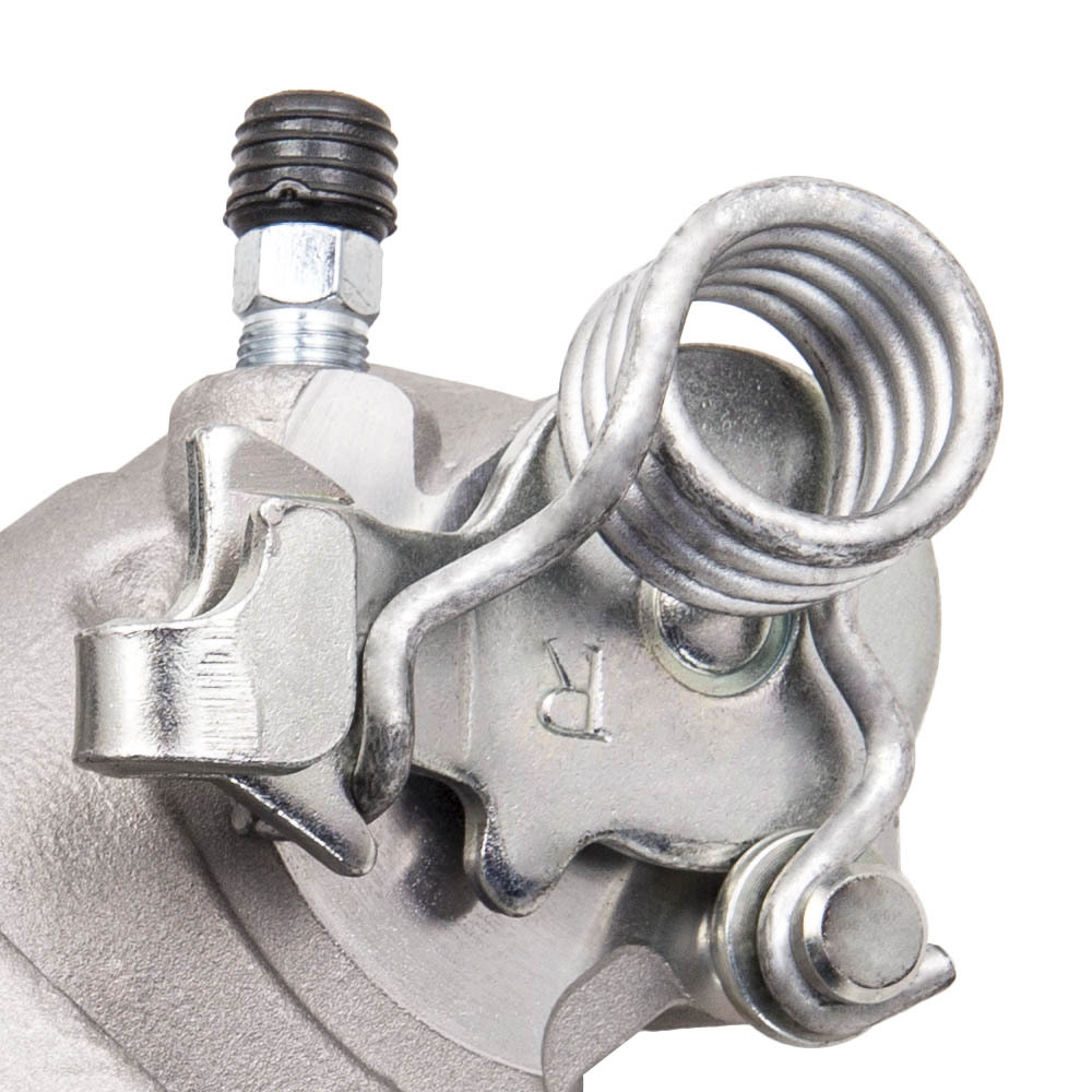 Compatible para Ford Focus C-Max 2003-2007 Pinza de Freno Trasera Derecha 1223704 1365648