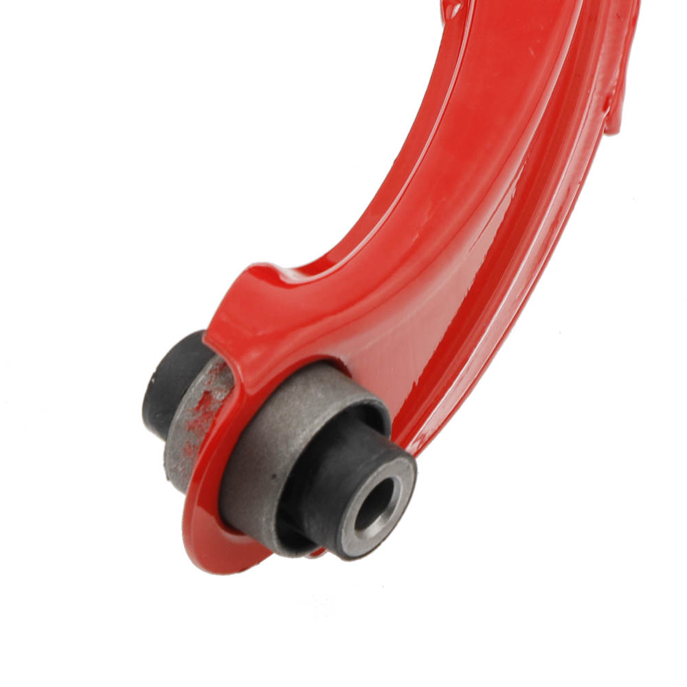 Adjustable Lower Control Arm + FrontRear Camber Kit compatible for