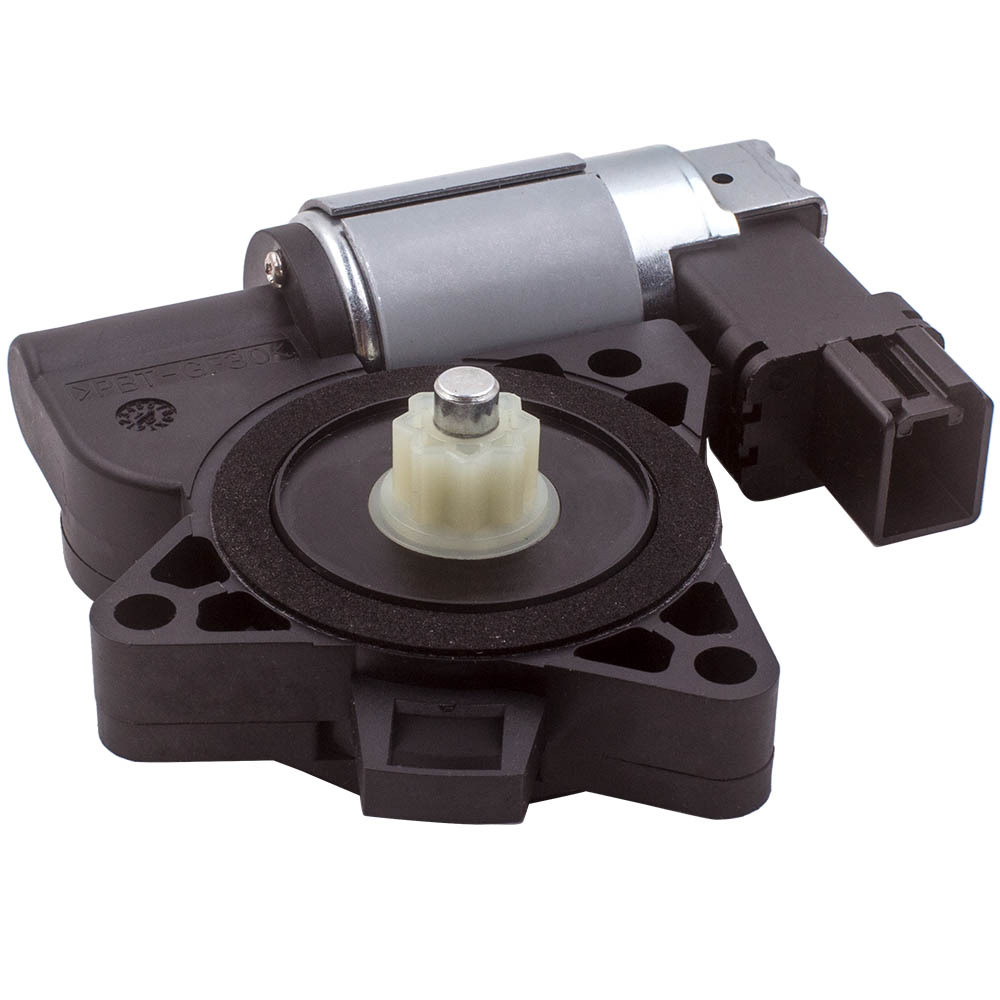 Power Front Left Window Regulator Motor compatible for Mazda CX-7 CX-9 07-12 MA1356101