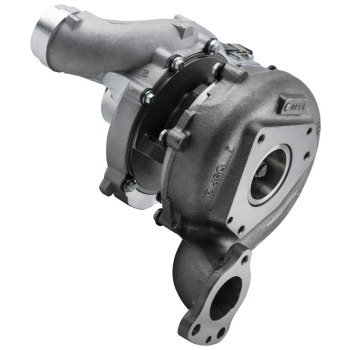 Turbocharger compatible for Mercedes Benz M-Class E-Class compatible for Jeep Cherokee 3.0 CDI OM642