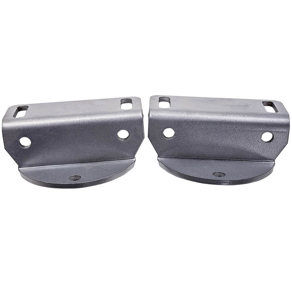 Traverse de transmission compatible pour Chevy Belair TH350 Turbo 350 400 700R4 1955-1957