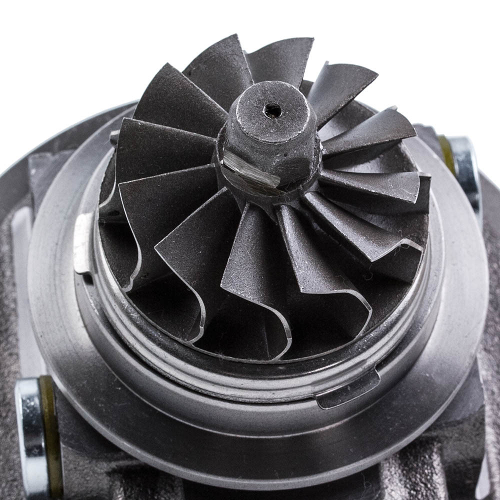 Turbocargador K0422-582 CHRA compatible para Mazda 3/6 / CX7 MZR DISI 2.3L L3M713700G K0422