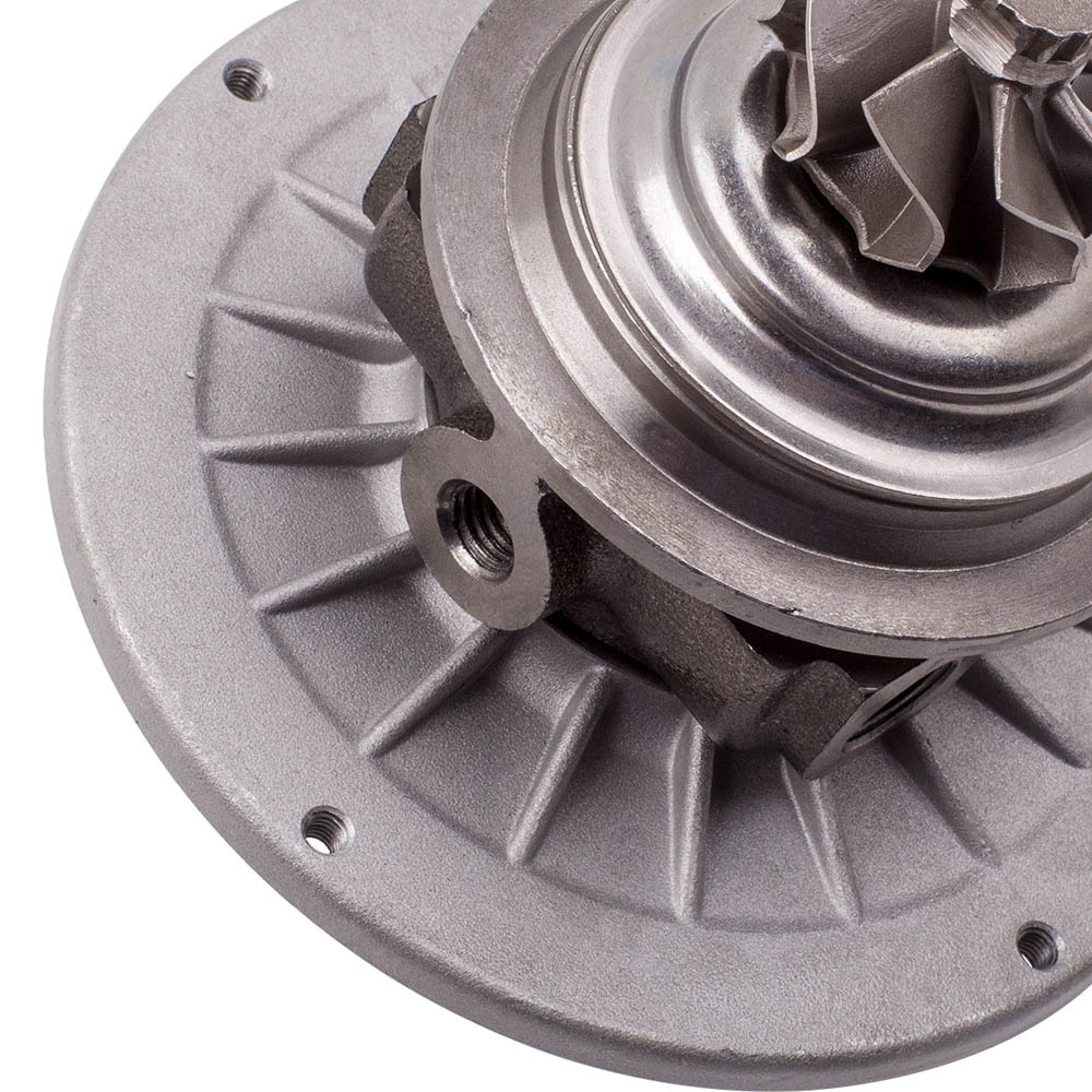 Cartucho de alimentación Turbo Curry Vs 26 / V33 compatible para Mazda B 2500 2.5 Td 109 HP y 430013