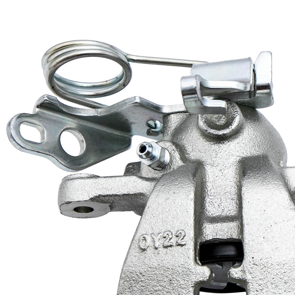 2x Étrier de Frein Essieu Arrière compatible pour Ford Galaxy Mondeo 4 S-Max Focus2 1738990