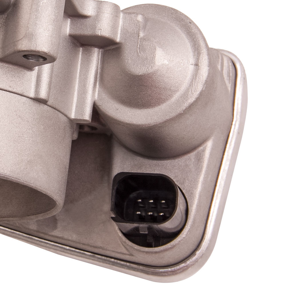 Válvula de mariposa 4591847AC compatible para Dodge Challenger 2008 2009 2010 2011 2012