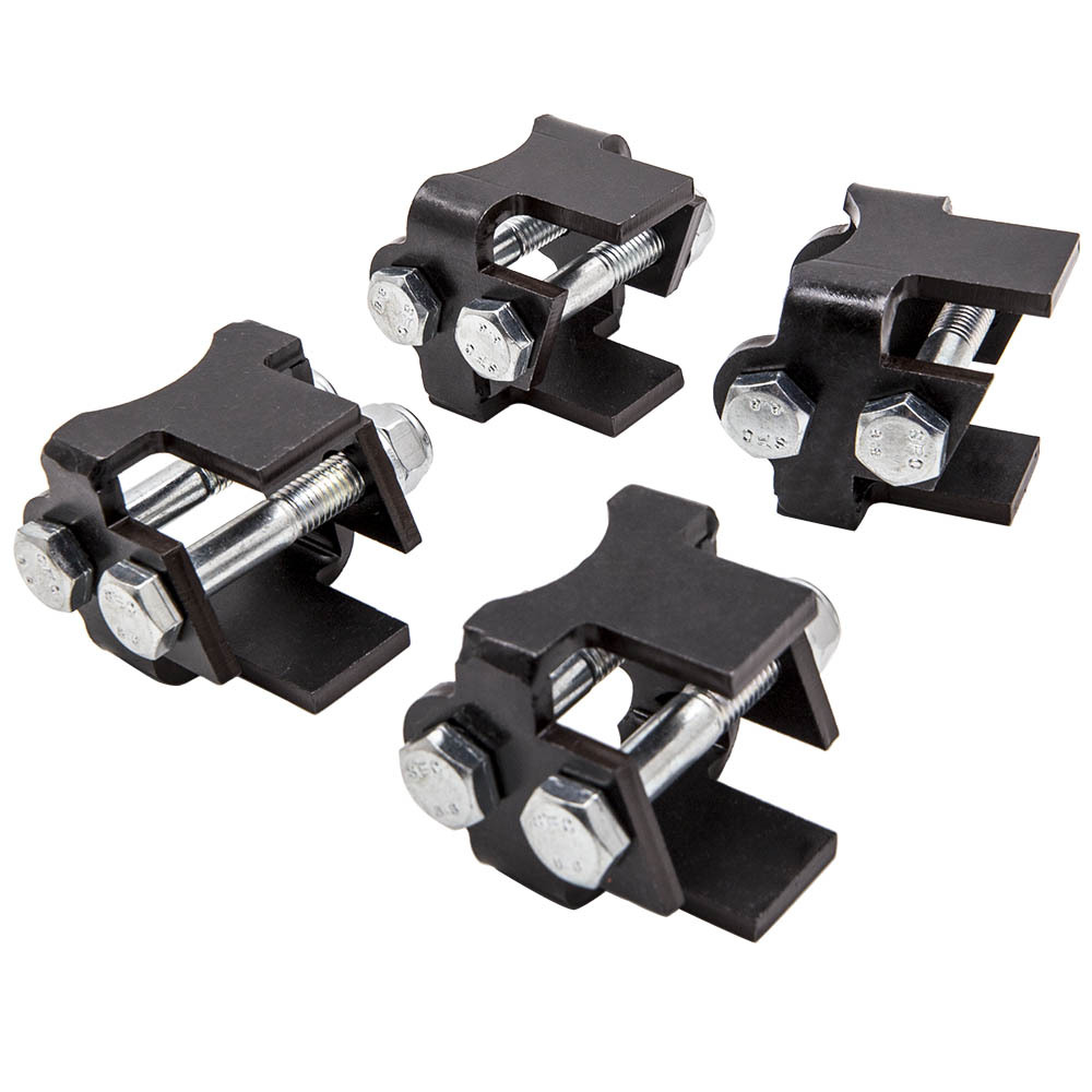 Kits de elevación con soporte de 2 pulgadas compatibles para Can Am Defender HD10 XMR HD10 HD8 2017-2022