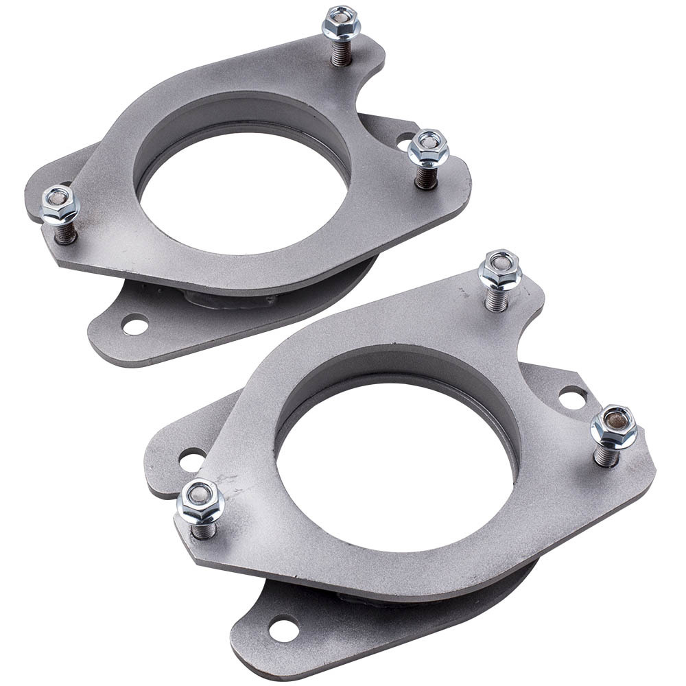 Barras estabilizadoras delanteras y traseras de 2  pulgadapara compatible para Honda Ridgeline 4x4 AWD 05 06-2015 201