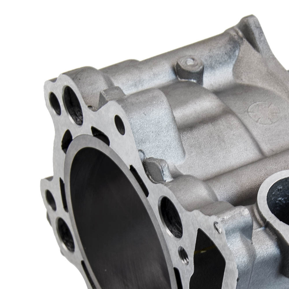 Kit de Junta del Pistón del Cilindro compatible para Yamaha Raptor 660R 3YF-11351-00-00