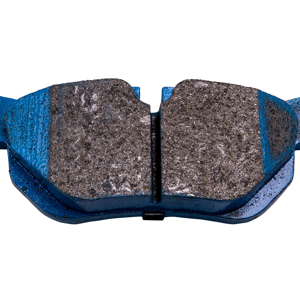 Pastillas de freno compatible para BMW 1 3 X1 E81 E82 E87 E90 E91 E92 2.0 3.0TDI Diesel 34216774692