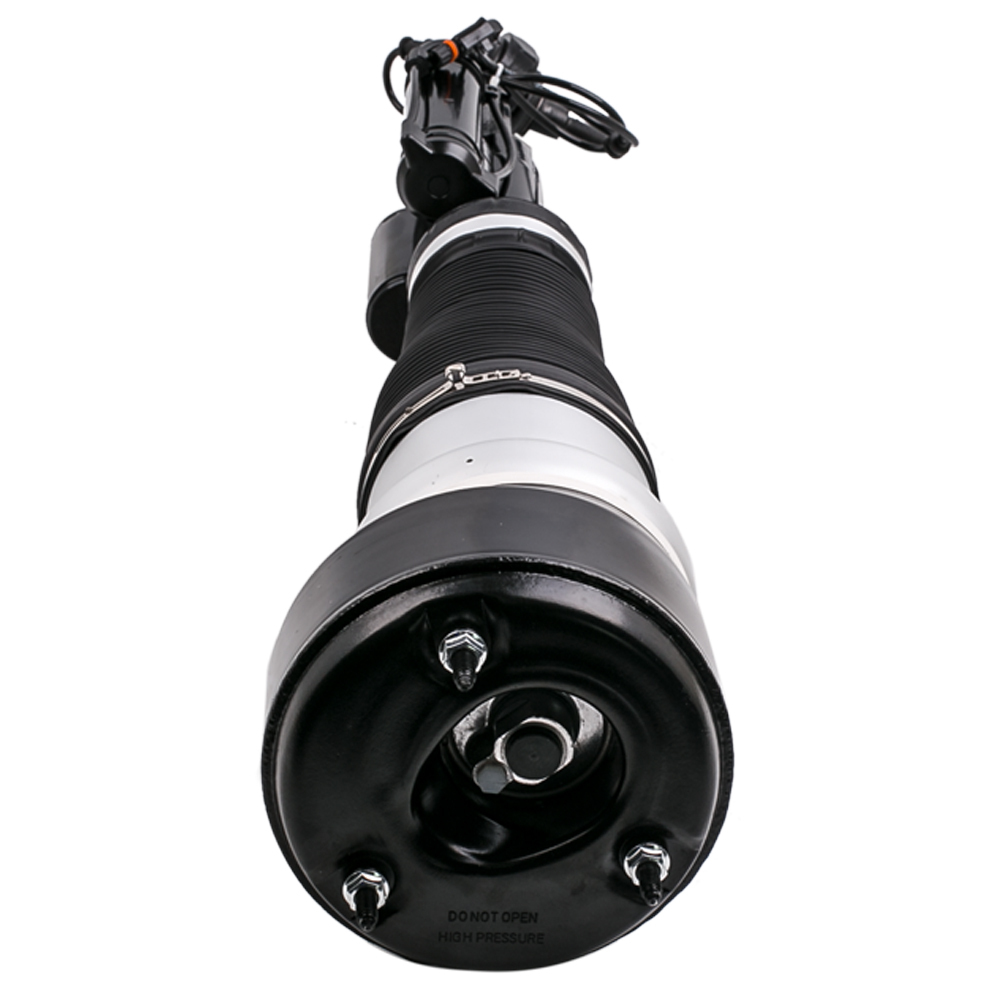 Puntal de suspensión neumática delantera derecha compatible para Mercedes S350 W221 S350 4Matic 2213200538