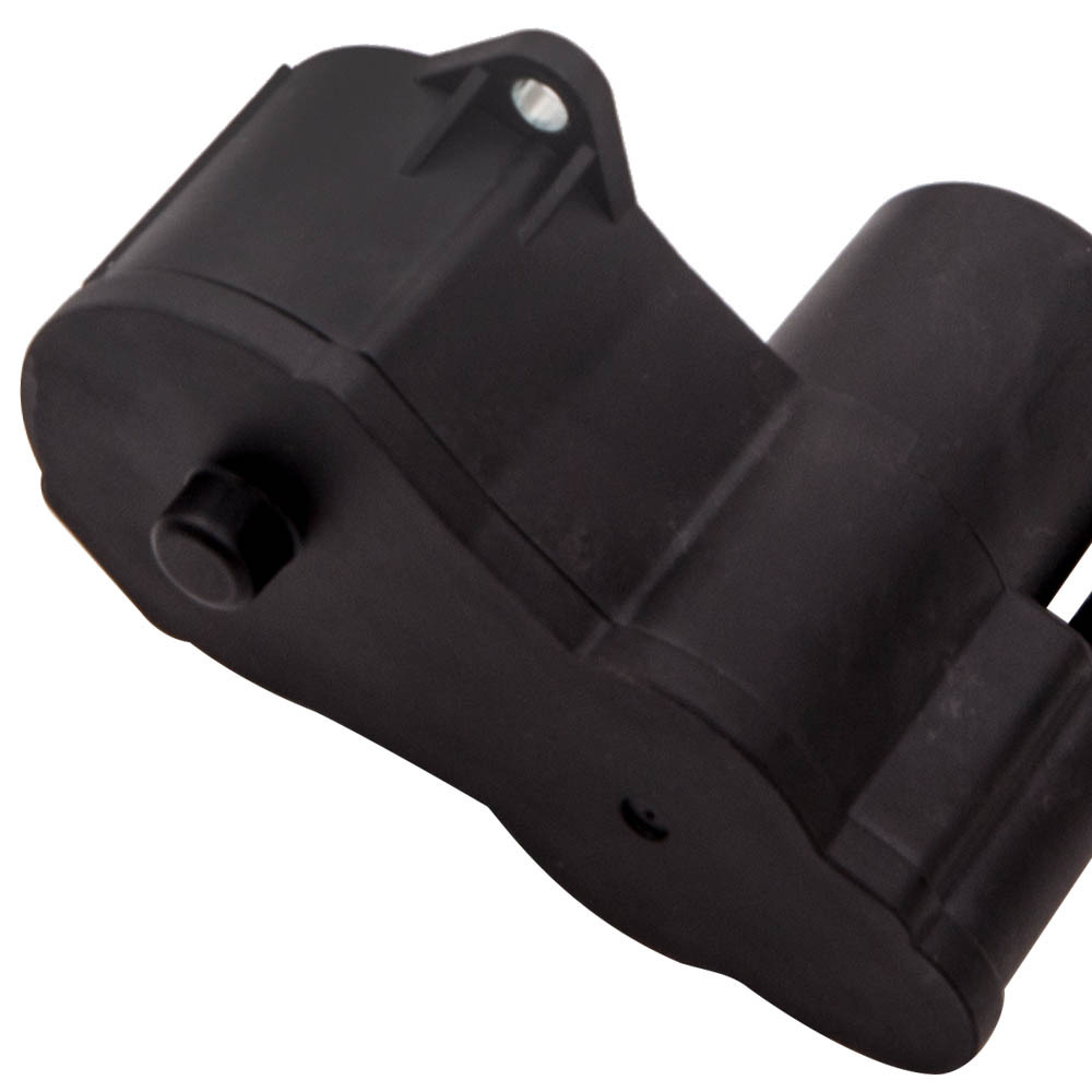 Compatible para Audi A8 04-10 4E0998281 4E0998281B Servomotor de Pinza de Freno EléCtrico