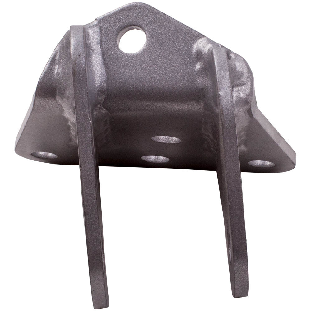 Double Adjustable compatible for Panhard Trac Bar W/ Brackets compatible for Chevy C10 compatible for GMC Truck Front