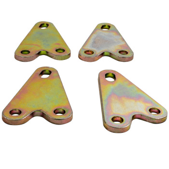 2" UTV Lift Kit compatible for Polaris Ranger 900 XP compatible for Ranger 1000 DSL New