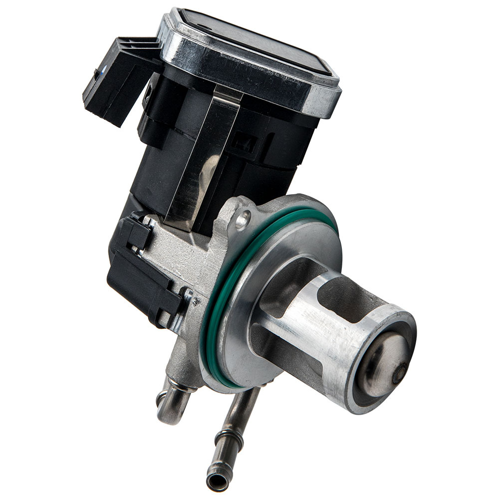 Vanne EGR compatible pour Mercedes Classe A W169 A 160 180 200 04-12 A6401401960 6401401860