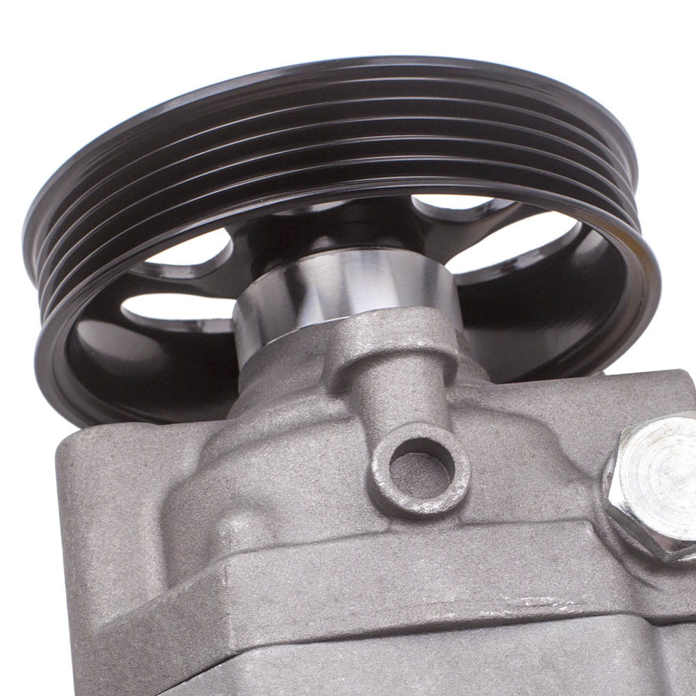 Bomba de dirección asistida apta compatible para Subaru Impreza compatible para Forester 2.0L 2.5L DOHC