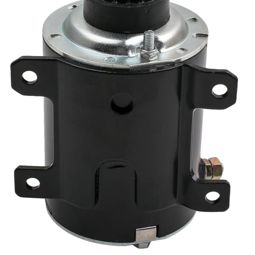 Motor De Arranque compatible para Tecumseh 33605 35763 36463 36680 16 Dientes