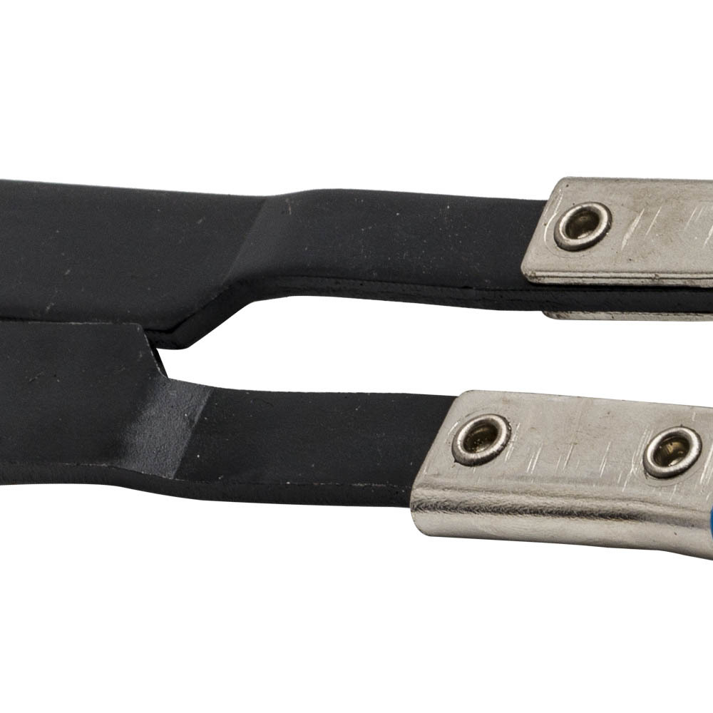 170 piezas stainless hose clamps 1 ear clamps 5.8-21mm abrazaderas de manguera