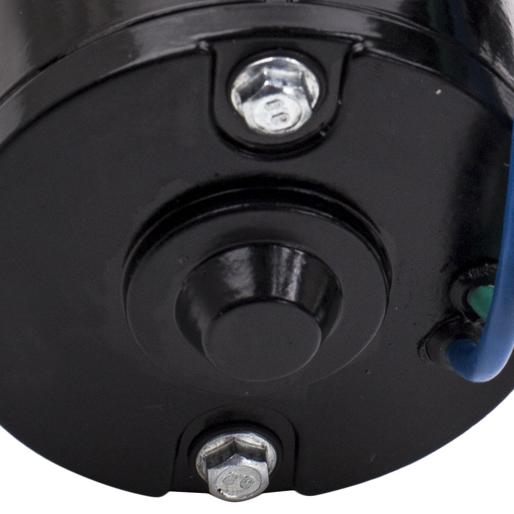 Compatible para Mercury Force Tilt Trim MotorandReservoir 40-125HP 809885A2 809885T2