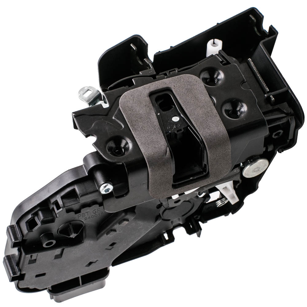 Cerraduras Puerta Actuador compatible para Land Rover Freelander 2 Evoque LR011275 LR011277