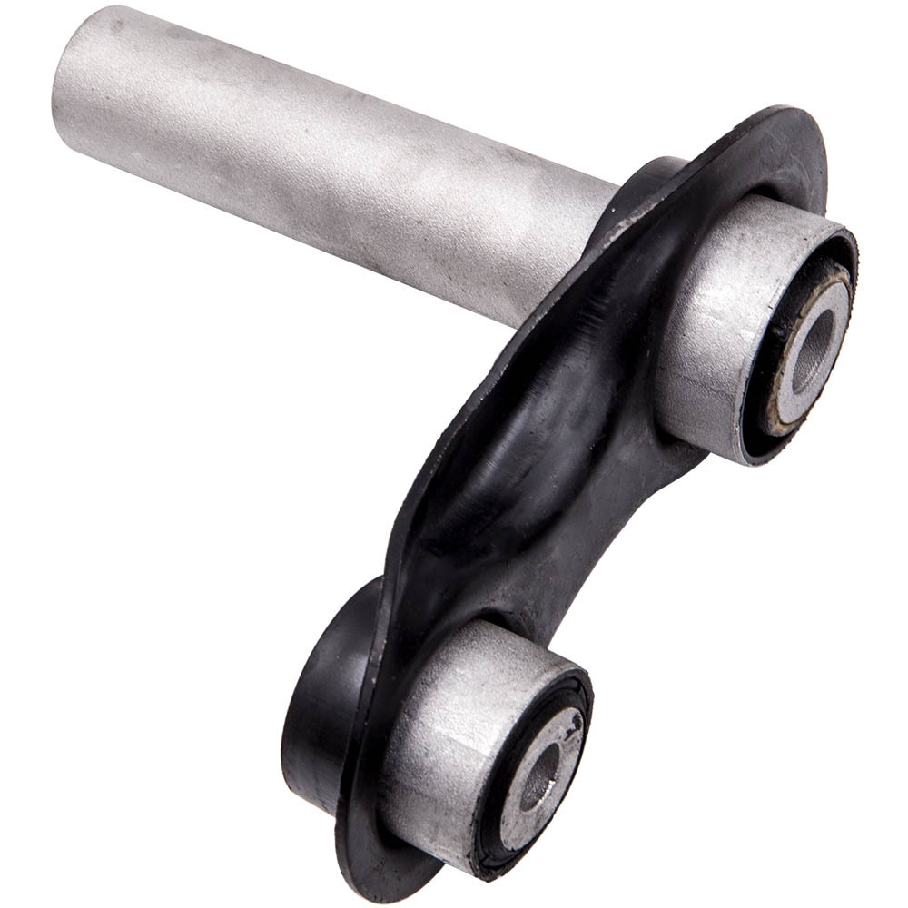 Compatible para BMW 5 Serie E39 95-2004 Trasero Horquilla Brazos de control Suspensión Kit