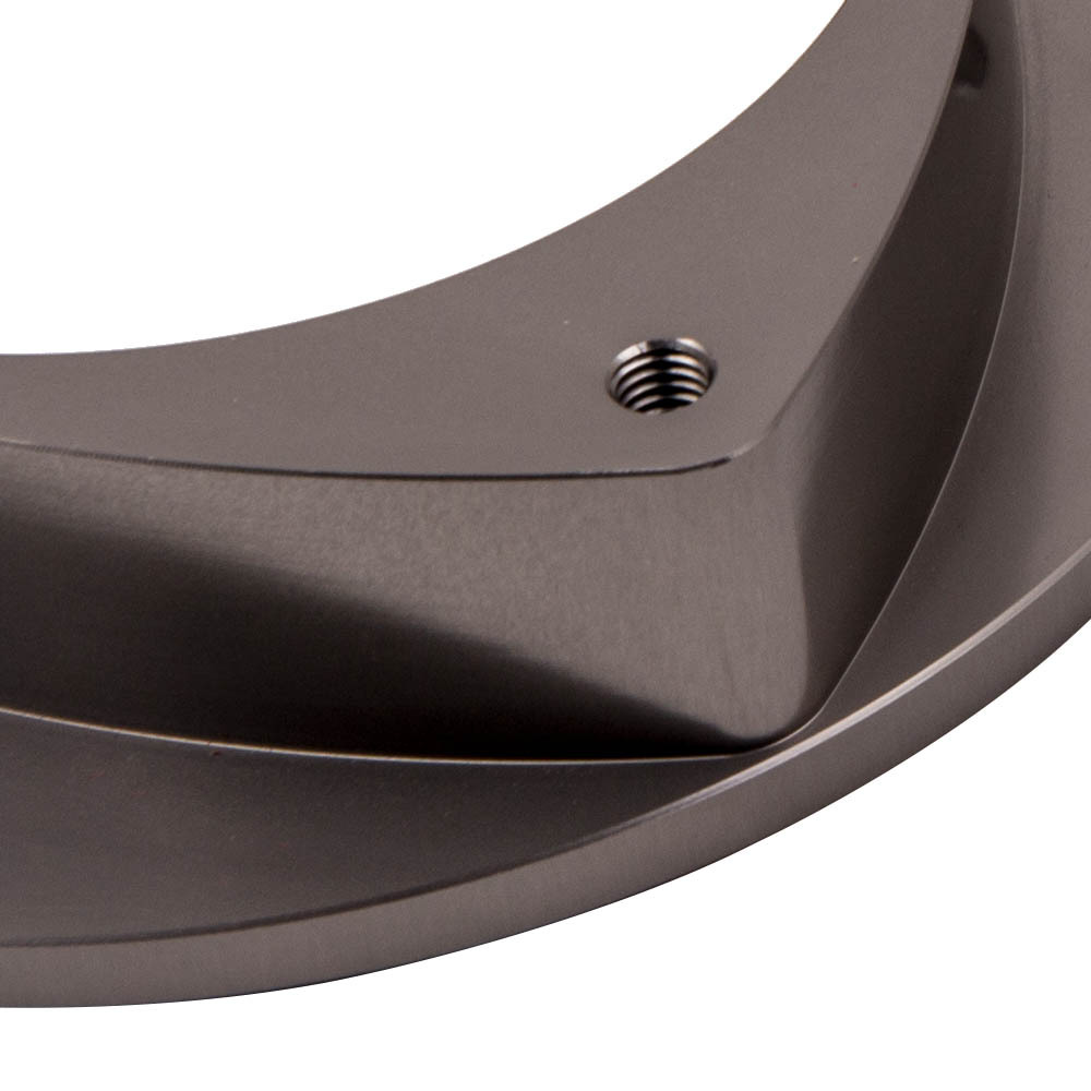 Entretoises De Jambe Kit Levage 2 compatible pour Subaru Outback 2005-2009 Tous Les Modèles