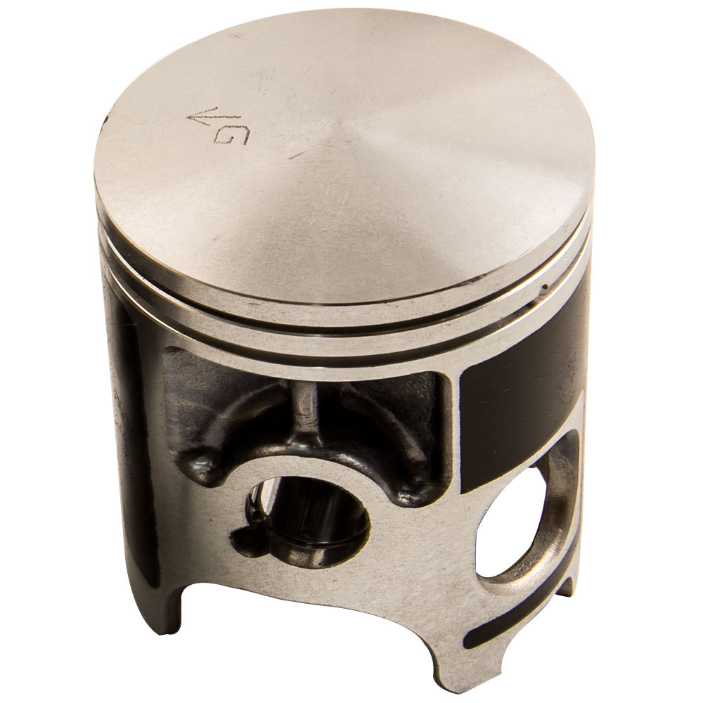 Kit de juntas de base de pistón de cilindro compatible para Yamaha Banshee 97-06 350 2GU-11311-00-00