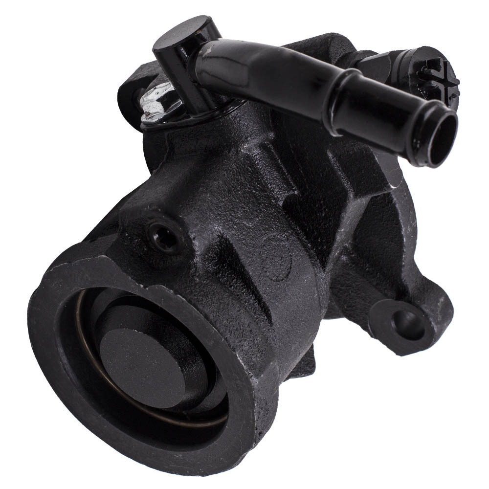 New Power Steering Pump compatible para Toyota Land Cruiser y compatible para Lexus 1FZ-FE LX450 FZJ80