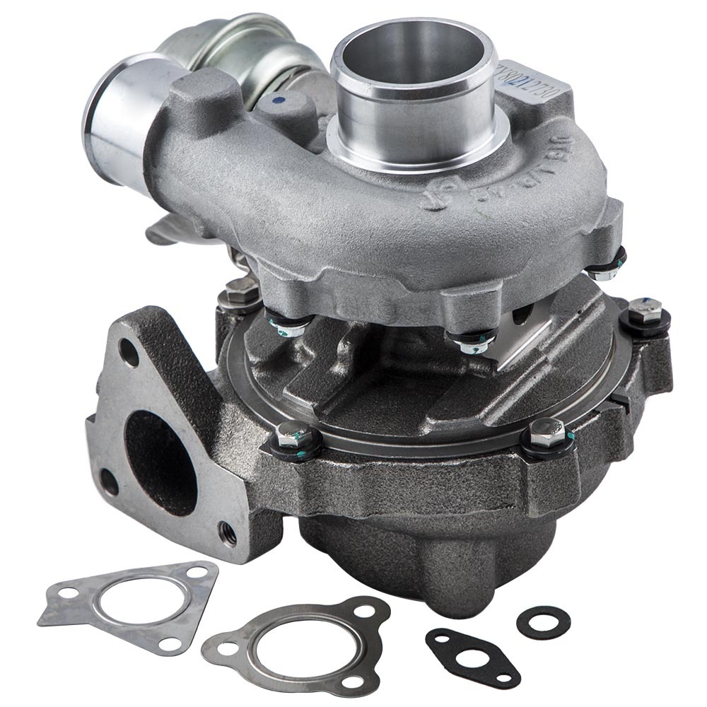 TURBOCOMPRESSORE compatibile per KIA CARENS SPORTAGE MAGENTIS 2.0 CRDI 757886-5005