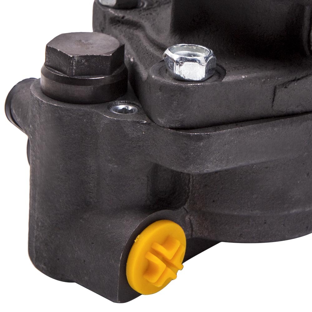 Compatible para Toyota Land Cruiser 80 serie HDJ81 4.2 L 1HD Bomba De Dirección Asistida