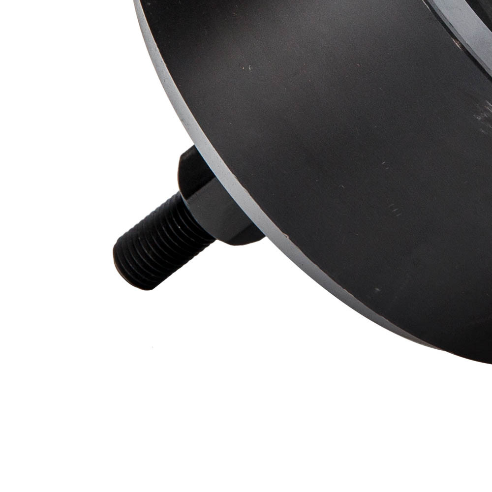 Front Rear Crankshaft SealWear Sleeve Installer Tool J-35686-B compatible for Detroit 60